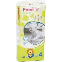 4 - Free Life MAXI - 7/18 Kg